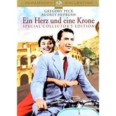 Ein Herz und eine Krone