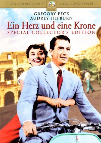 Ein Herz und eine Krone