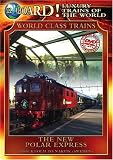 The New Polar Express