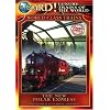 Luxury Trains of the World: The New Polar Express