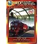 Luxury Trains of the World: The New Polar Express