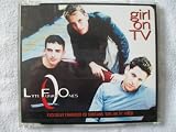 LYTE FUNKIE ONES Girl on TV CD