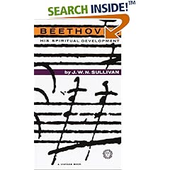 Beethoven: His Spiritual Development