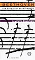 Beethoven: His Spiritual Development