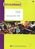 Mercatique GRC-DUC BTS MUC 2e année : Livre du professeur