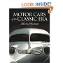Motorcars of the Classic Era