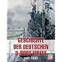Geschichte der deutschen U-Boot-Waffe seit 1906