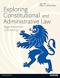 Exploring constitutional and administrative law