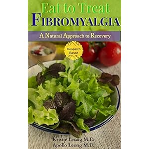Eat to Treat Fibromyalgia