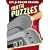 Travel Math Puzzles (Sit & Solve Series)