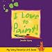 My Very Favorite Art Book: I Love to Paint!