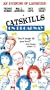 Catskills on Broadway [VHS]
