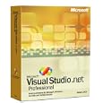 Microsoft Visual Studio .NET Professional 2003 Upgrade from 2002 by Microsoft