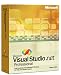 Microsoft Visual Studio .NET Professional 2003 Upgrade from 2002