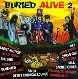 Buried Alive: The Best from Smoke 7 Records, Vol. 2