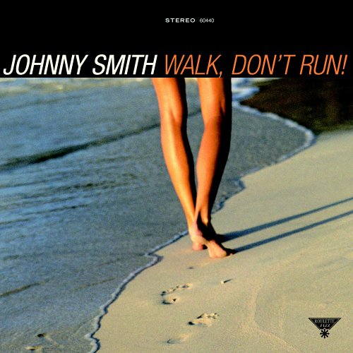 CD-Charts  Music : Walk, Don't Run!