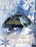 Edward mit den Scherenh�nden - Moviecard (Gl�ckwunschkarte inkl. Original-DVD) - Johnny Depp