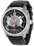 Jaeger Le Coultre AMVOX Black Dial Automatic Mens Watch Q193J471
