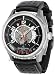 Jaeger Le Coultre AMVOX Black Dial Automatic Mens Watch Q193J471