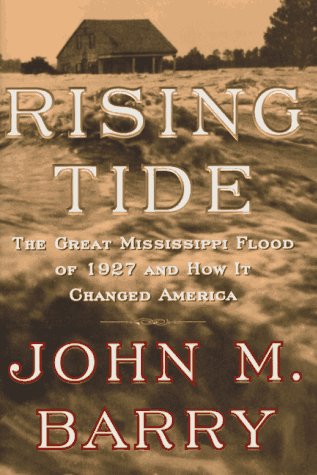 Mississippi Flood of 1927