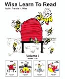 Wise Learn To Read, Volume I