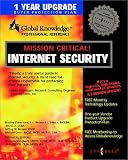 Mission Critical Internet Security