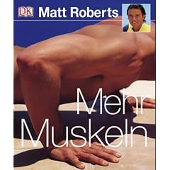 Mehr Muskeln