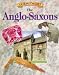 cover of The Anglo-Saxons in Britain