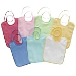 Babycalin - BBC201408 - Bavoir �ponge...