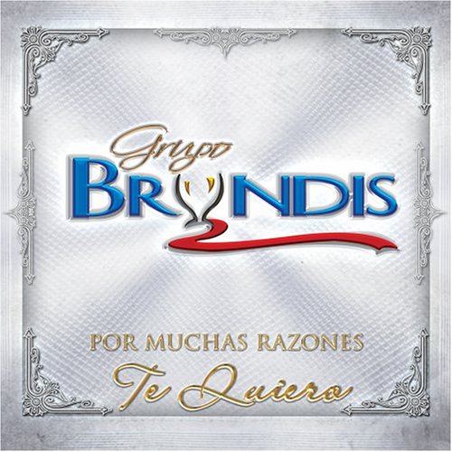 Grupo Bryndis - Hola Lyrics - Zortam Music