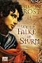 Wie ein Falke im Sturm: Historischer Roman