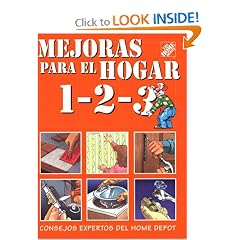 Mejoras para el hogar 1-2-3: consejos expertos del Home Depot