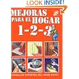 Mejoras para el hogar 1-2-3: consejos expertos del Home Depot by The Home Depot