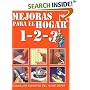 Mejoras para el hogar 1-2-3: consejos expertos del Home Depot