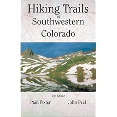 Hiking Trails of Southwestern Colorado