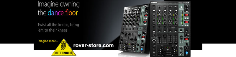 Rover-Store.com