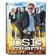 CSI: Miami - Season 3.1 (3 DVDs)