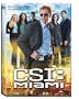CSI: Miami - Season 3.1 (3 DVDs)
