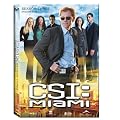 CSI: Miami - Season 3.1 (3 DVDs)