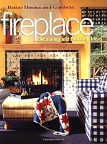 Fireplace Decorating and Planning Ideas