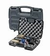 Plano 10137 Gun Guard SE Single Scoped Pistol Case