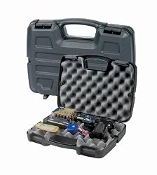 Plano 10137 Gun Guard SE Single Scoped Pistol Case