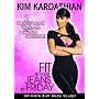 Kim Kardashian: Fit In Your Jeans by Friday: Ultimate Butt Body Sculpt