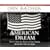 The American Dream