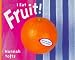 I Eat Fruit!: Language Resource (Things I Eat!)