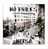 Image of No Rules street photography