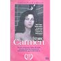 First Name - Carmen