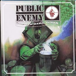 Public Enemy Picture 4