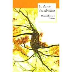 La Dame des abeilles