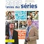 L'ann�e des s�ries 2008 : Les plus grandes fictions du moment � suivre ou � d�couvrir